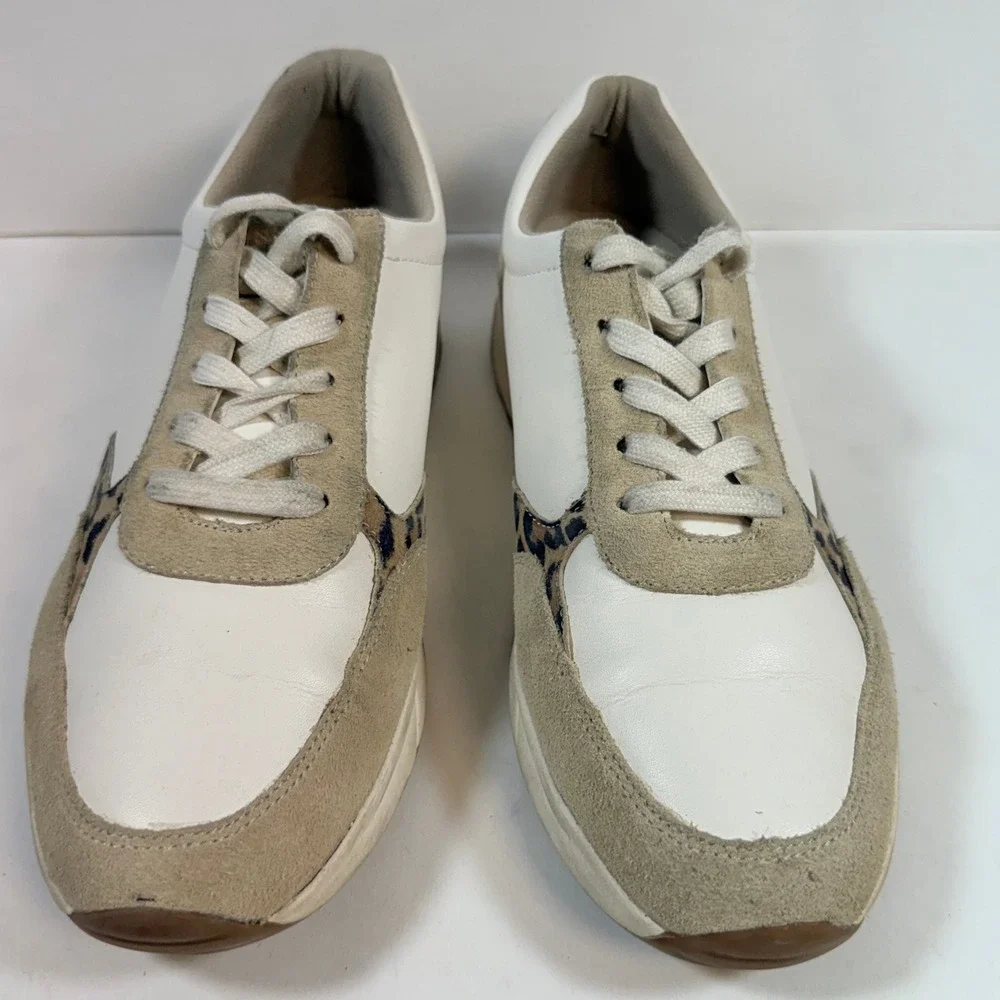 Naturalizer women leather